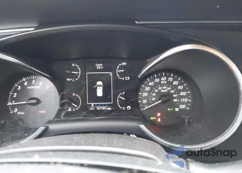 2019 Toyota Sequoia Limited from USA, damaged, VIN 5TDKY5G18KS072285